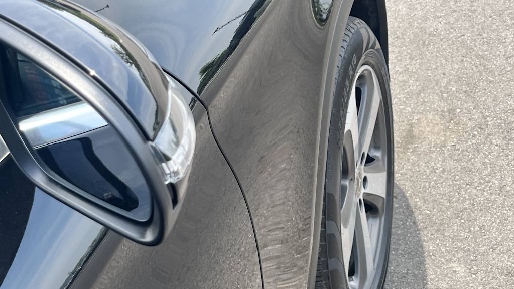 Thumbnail: 2020 Mercedes-Benz GLC - 29
