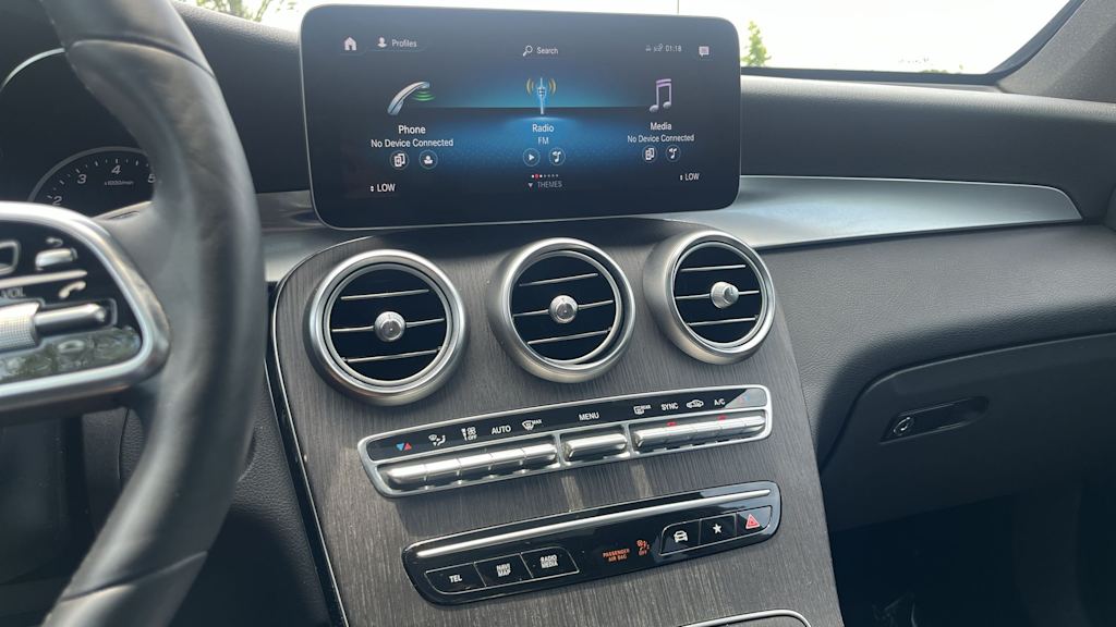 Thumbnail: 2020 Mercedes-Benz GLC - 15