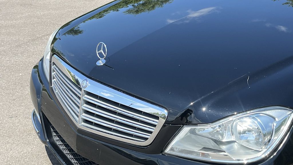 Thumbnail: 2013 Mercedes-Benz C-Class - 29