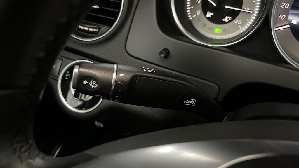 Thumbnail: 2013 Mercedes-Benz C-Class - 43