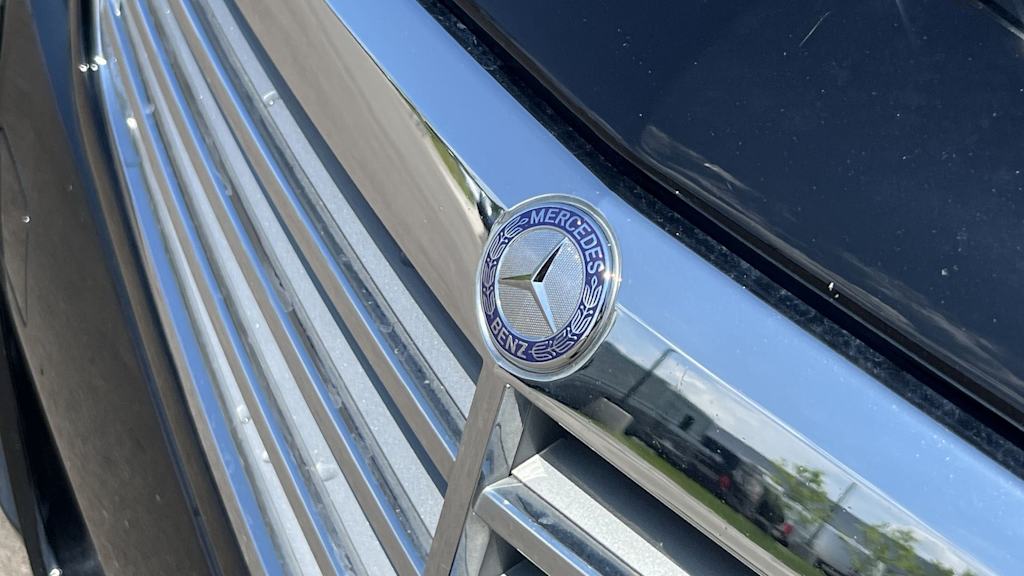 Thumbnail: 2013 Mercedes-Benz C-Class - 7