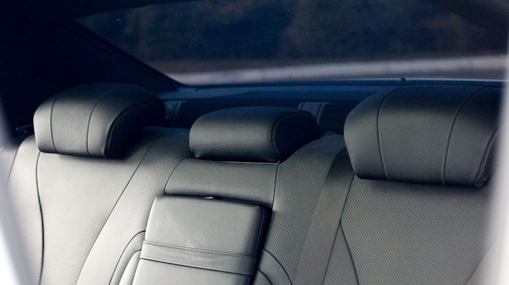 Thumbnail: 2017 Mercedes-Benz S-Class - 27