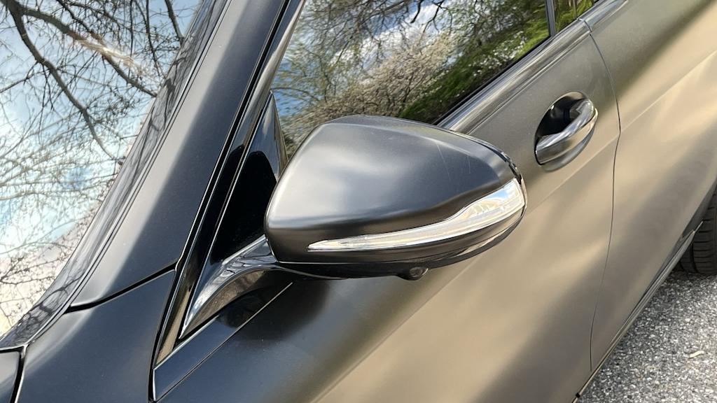 Thumbnail: 2018 Mercedes-Benz S-Class - 27