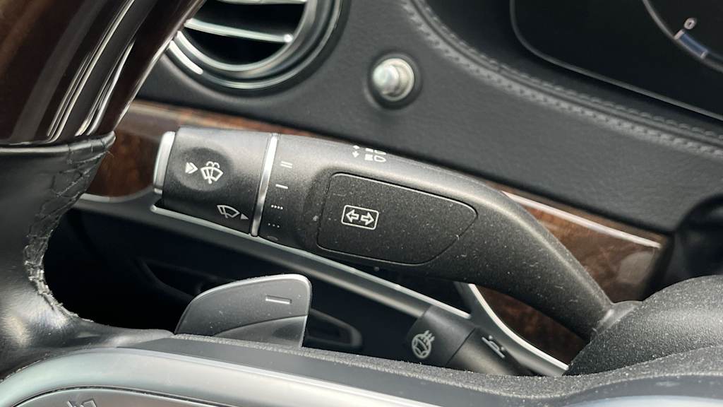 Thumbnail: 2018 Mercedes-Benz S-Class - 47