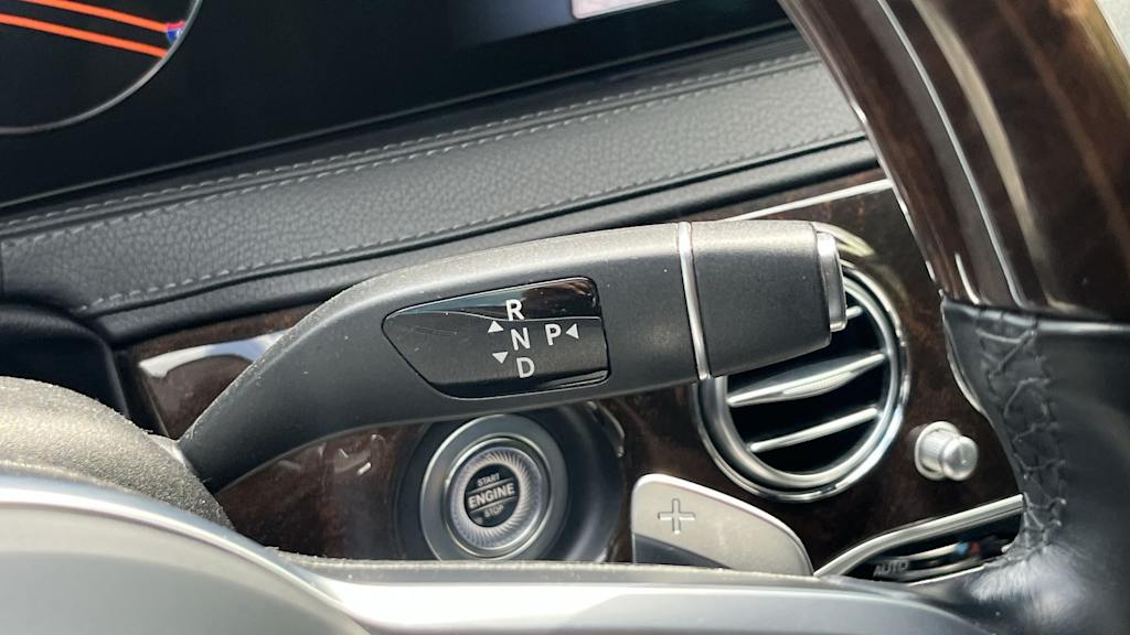 Thumbnail: 2018 Mercedes-Benz S-Class - 52