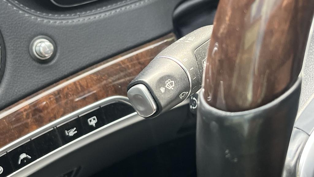 Thumbnail: 2018 Mercedes-Benz S-Class - 46