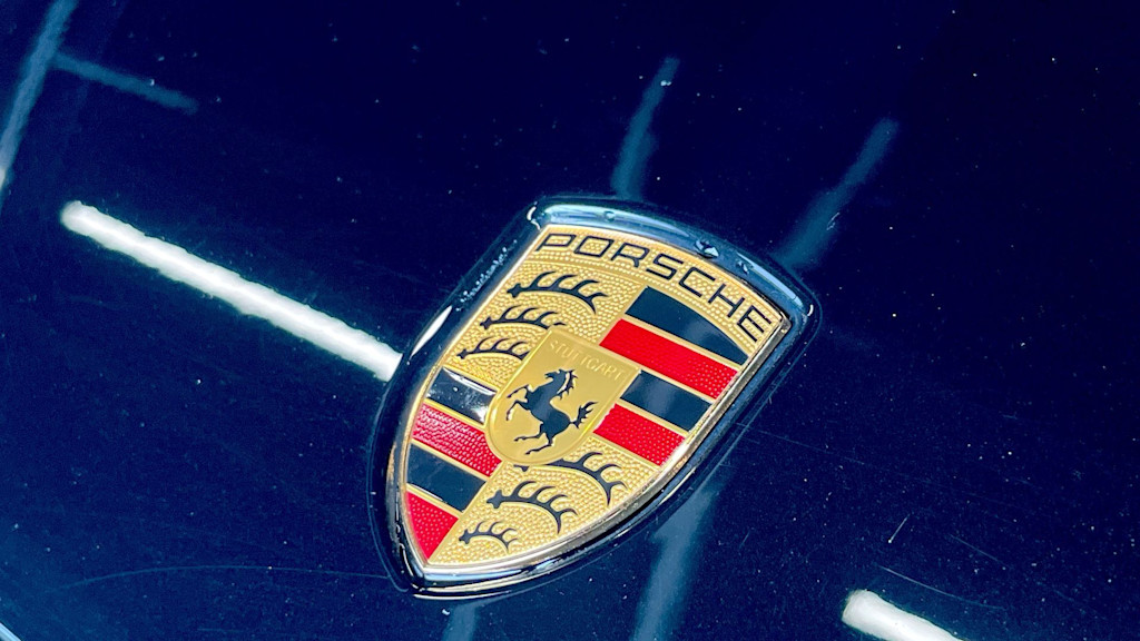 Thumbnail: 2023 Porsche Cayenne - 20