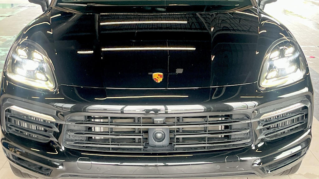 Thumbnail: 2023 Porsche Cayenne - 30