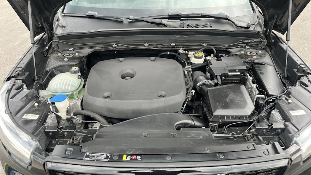 Thumbnail: 2019 Volvo XC40 - 9
