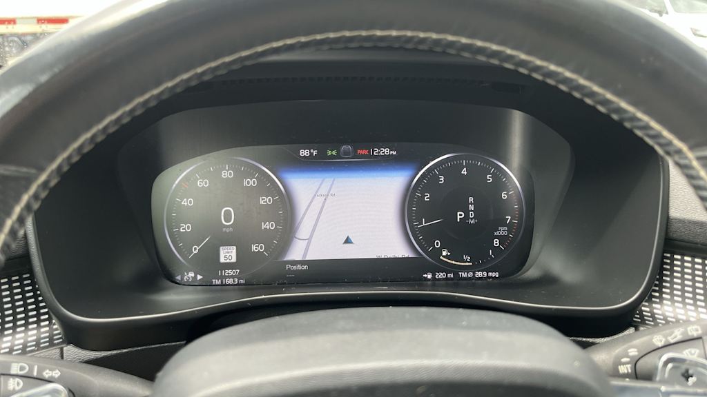 Thumbnail: 2019 Volvo XC40 - 17