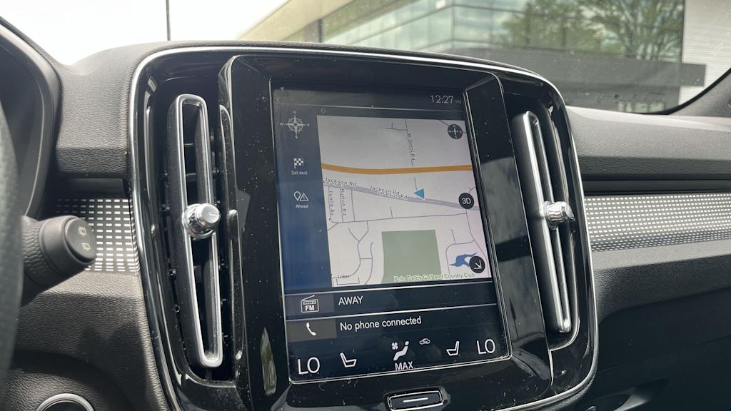 Thumbnail: 2019 Volvo XC40 - 48