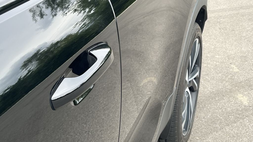 Thumbnail: 2019 Volvo XC40 - 27