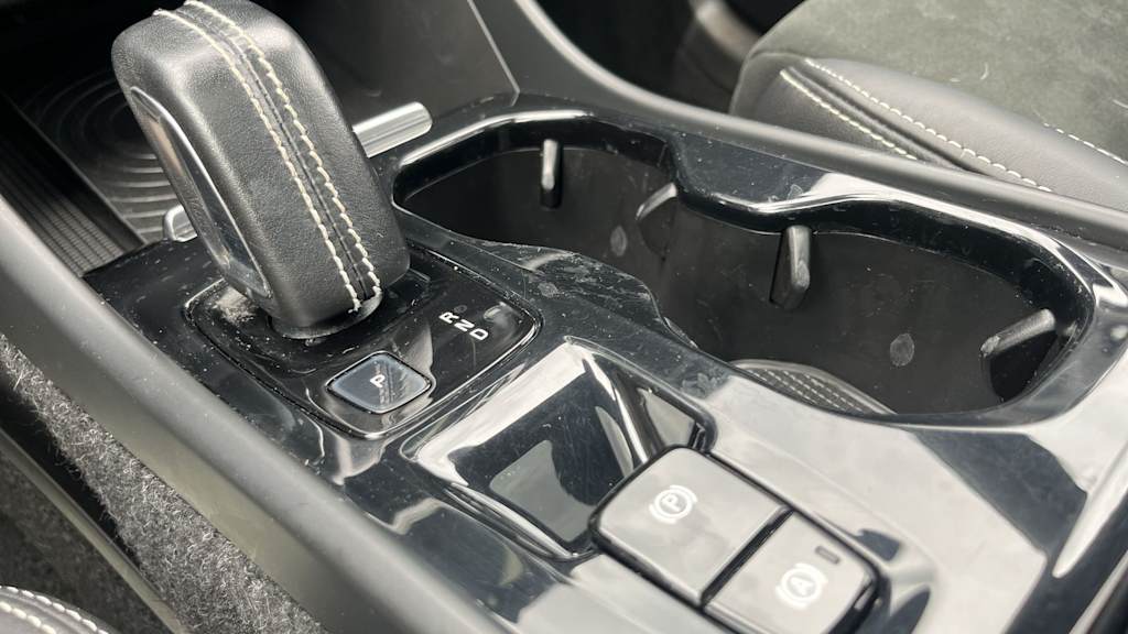 Thumbnail: 2019 Volvo XC40 - 51