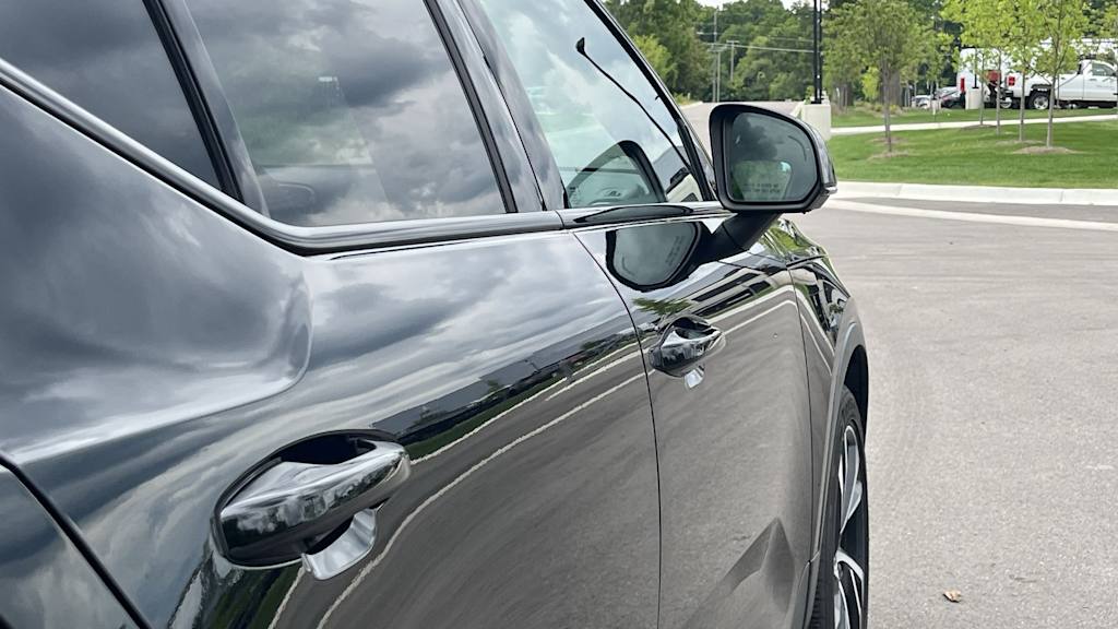 Thumbnail: 2019 Volvo XC40 - 7