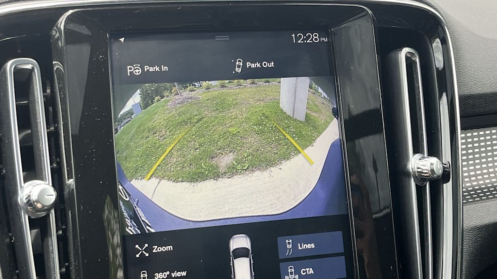 Thumbnail: 2019 Volvo XC40 - 49