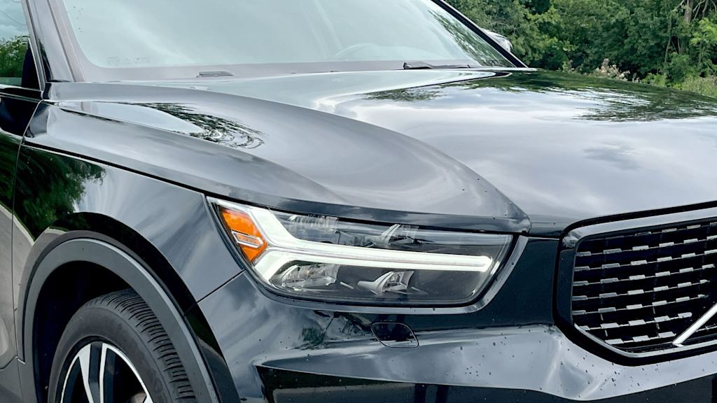 Thumbnail: 2019 Volvo XC40 - 31