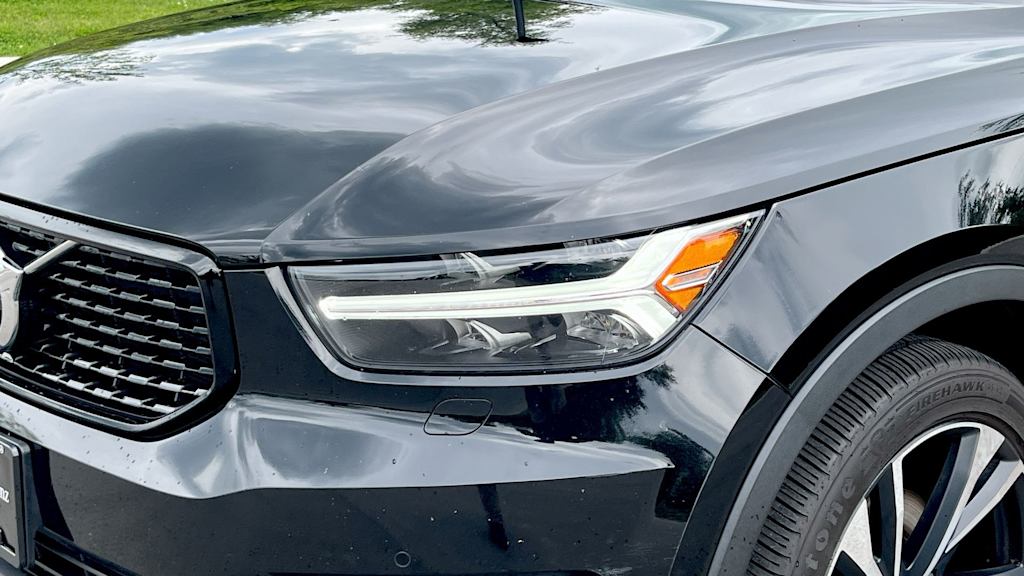 Thumbnail: 2019 Volvo XC40 - 32
