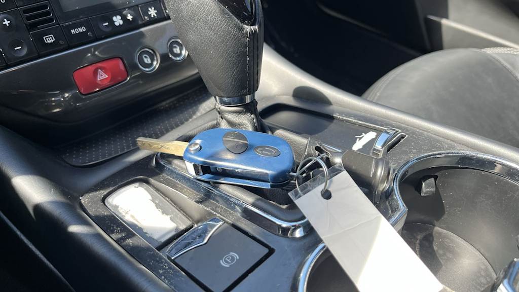 Thumbnail: 2014 Maserati GranTurismo - 46