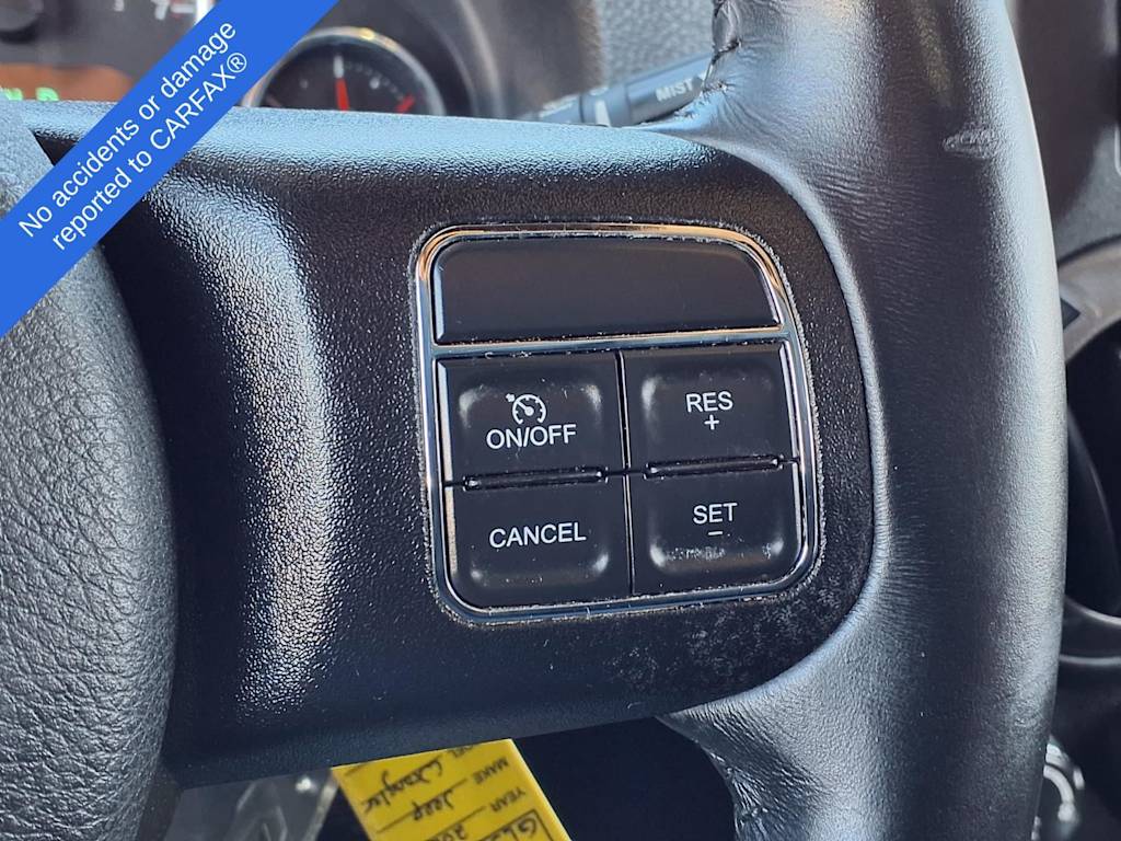 Thumbnail: 2016 Jeep Wrangler - 26