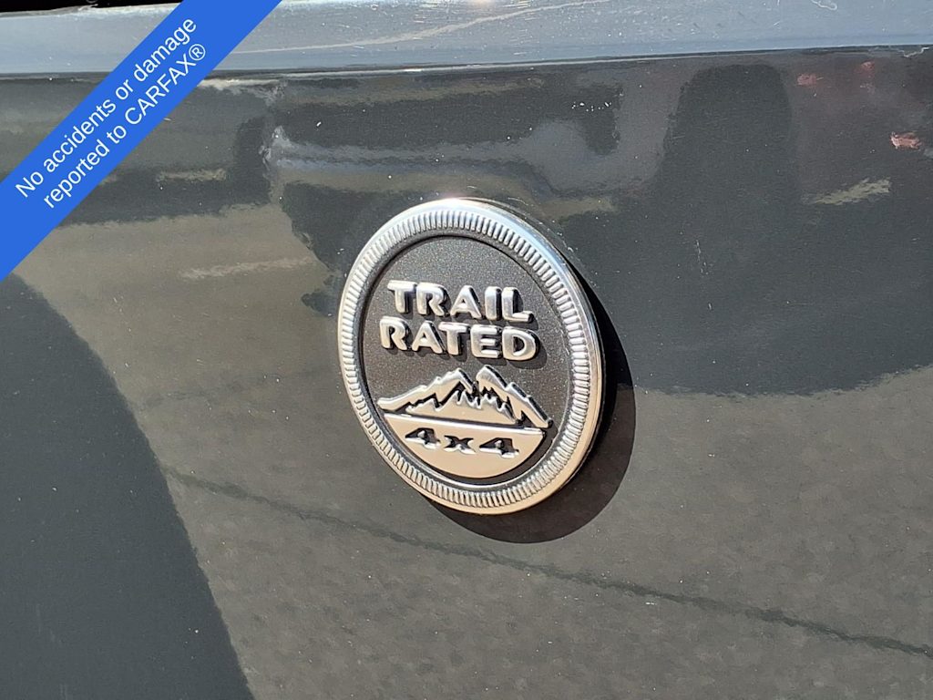 Thumbnail: 2016 Jeep Wrangler - 7