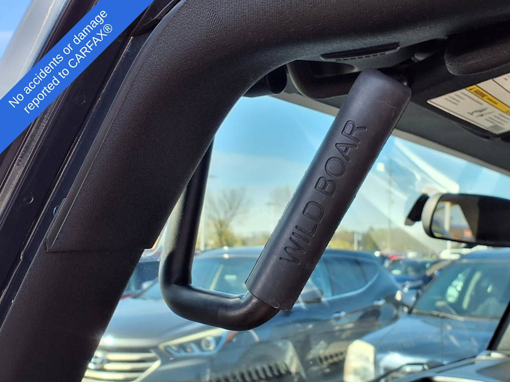 Thumbnail: 2016 Jeep Wrangler - 20