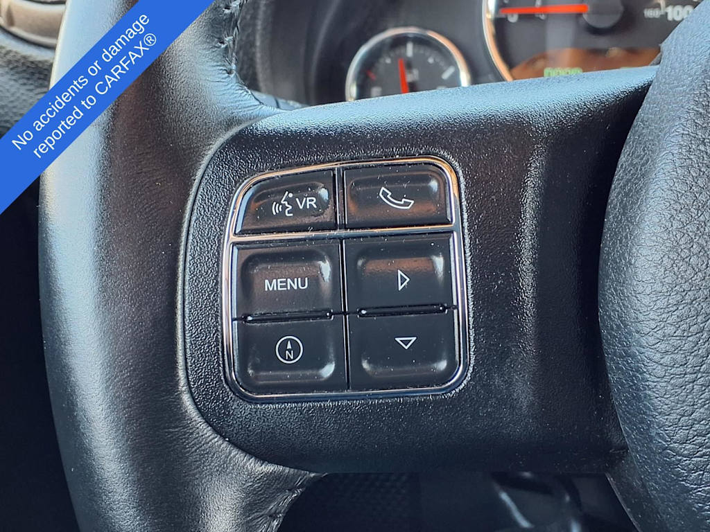 Thumbnail: 2016 Jeep Wrangler - 27