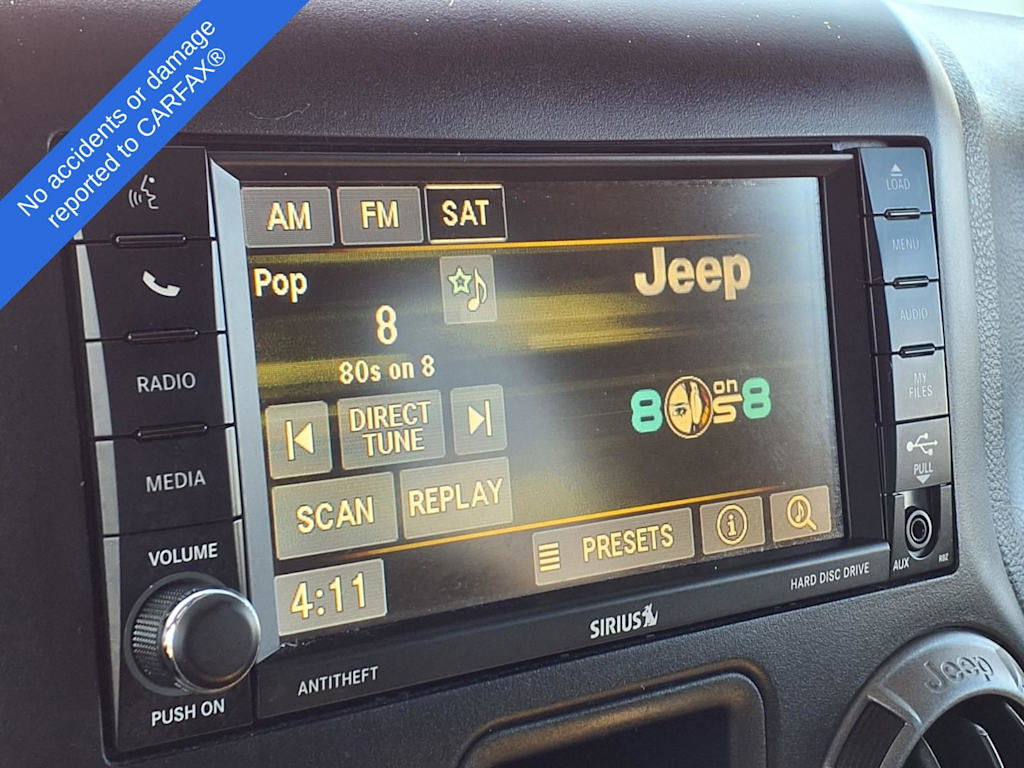 Thumbnail: 2016 Jeep Wrangler - 10