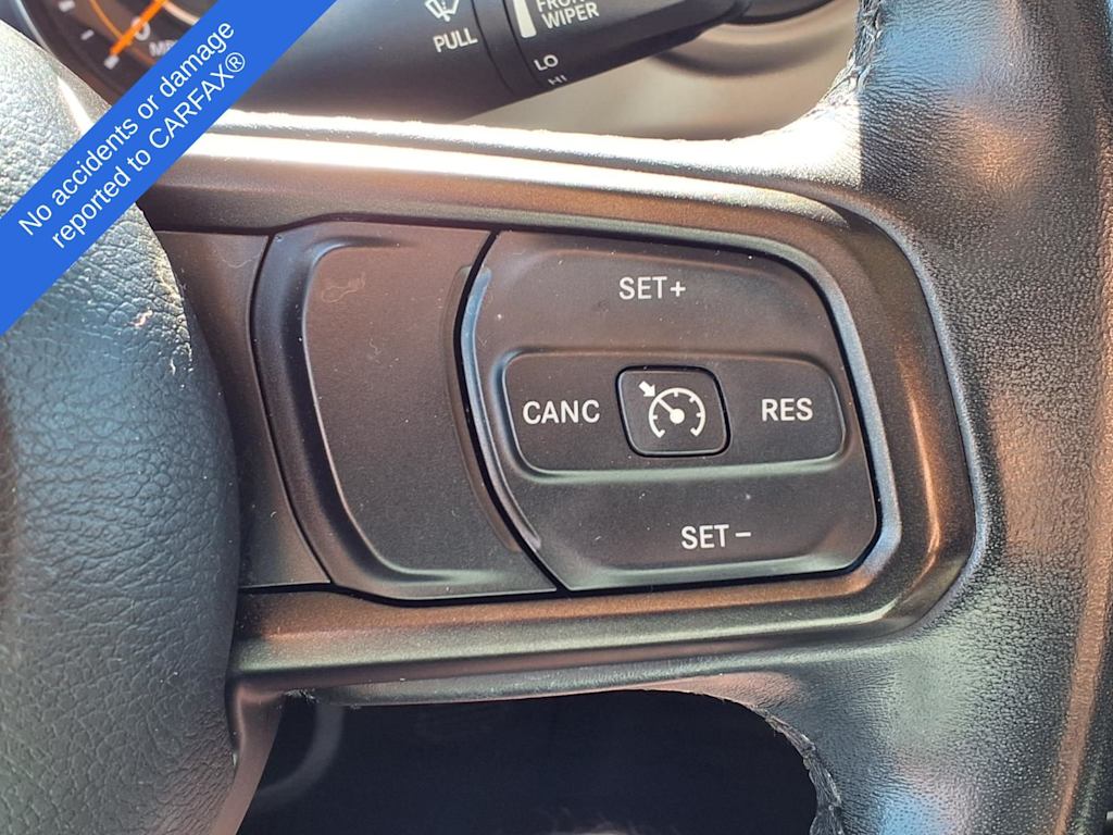 Thumbnail: 2019 Jeep Wrangler - 27