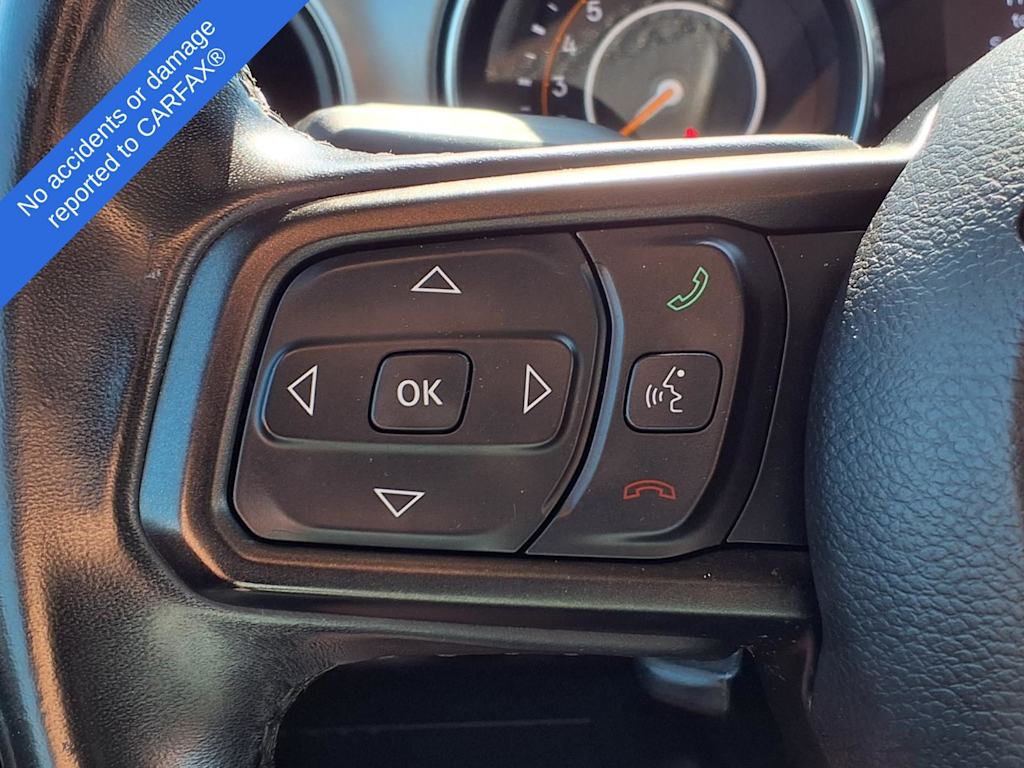 Thumbnail: 2019 Jeep Wrangler - 28