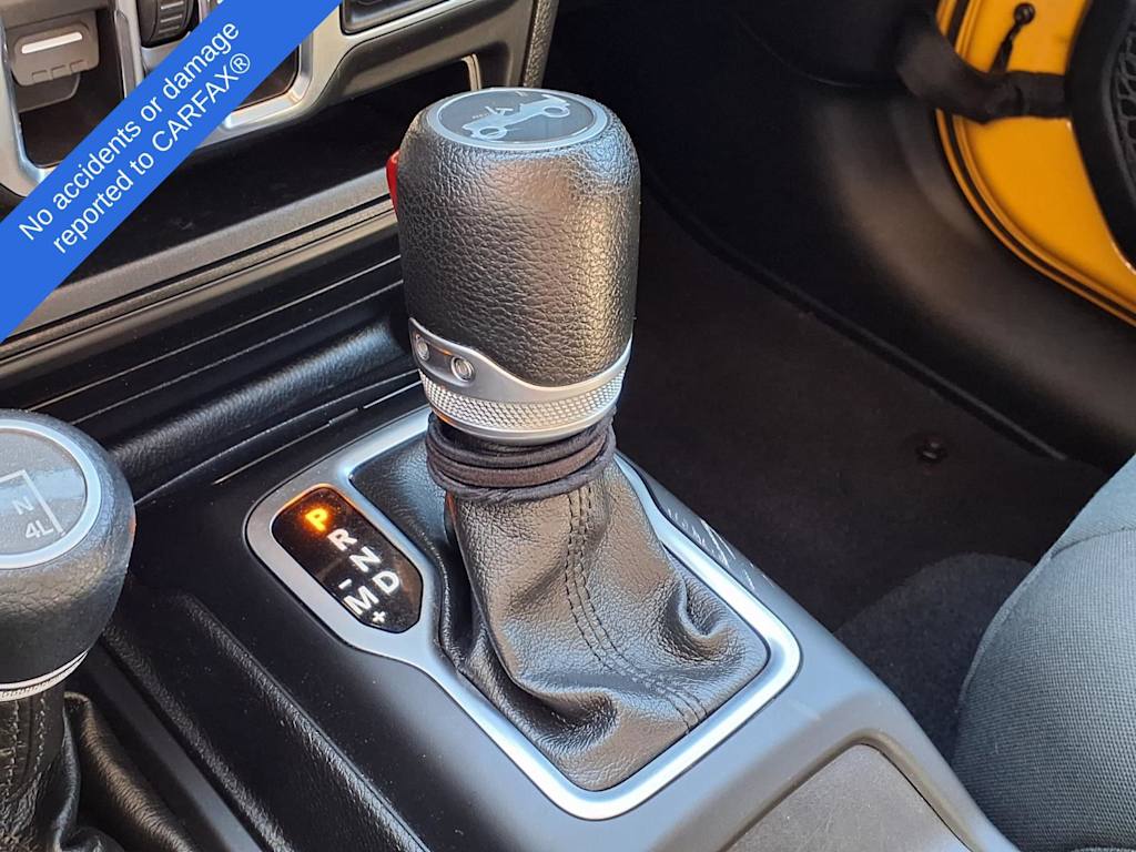 Thumbnail: 2019 Jeep Wrangler - 25