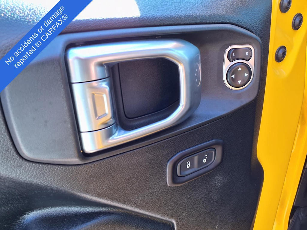 Thumbnail: 2019 Jeep Wrangler - 19