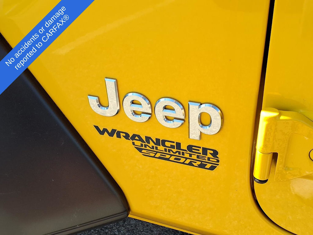 Thumbnail: 2019 Jeep Wrangler - 6