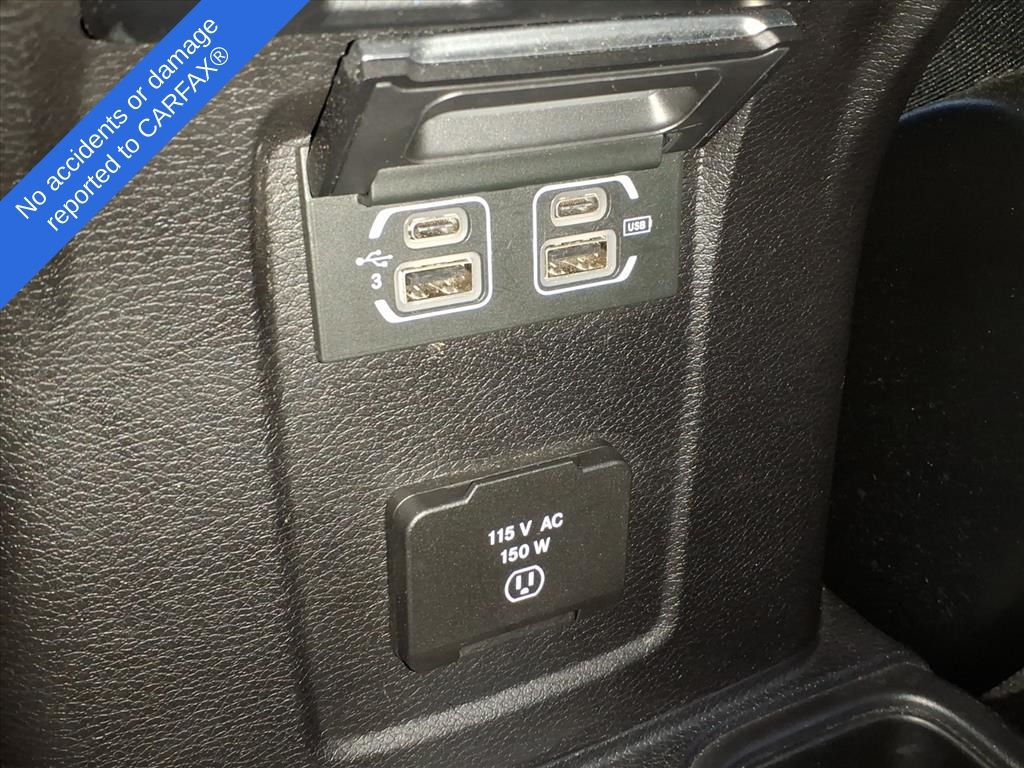 Thumbnail: 2018 Jeep Wrangler - 18