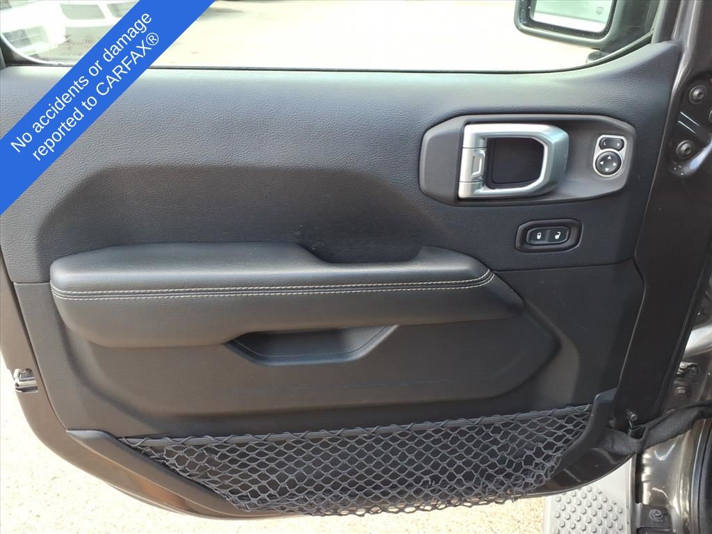 Thumbnail: 2018 Jeep Wrangler - 19