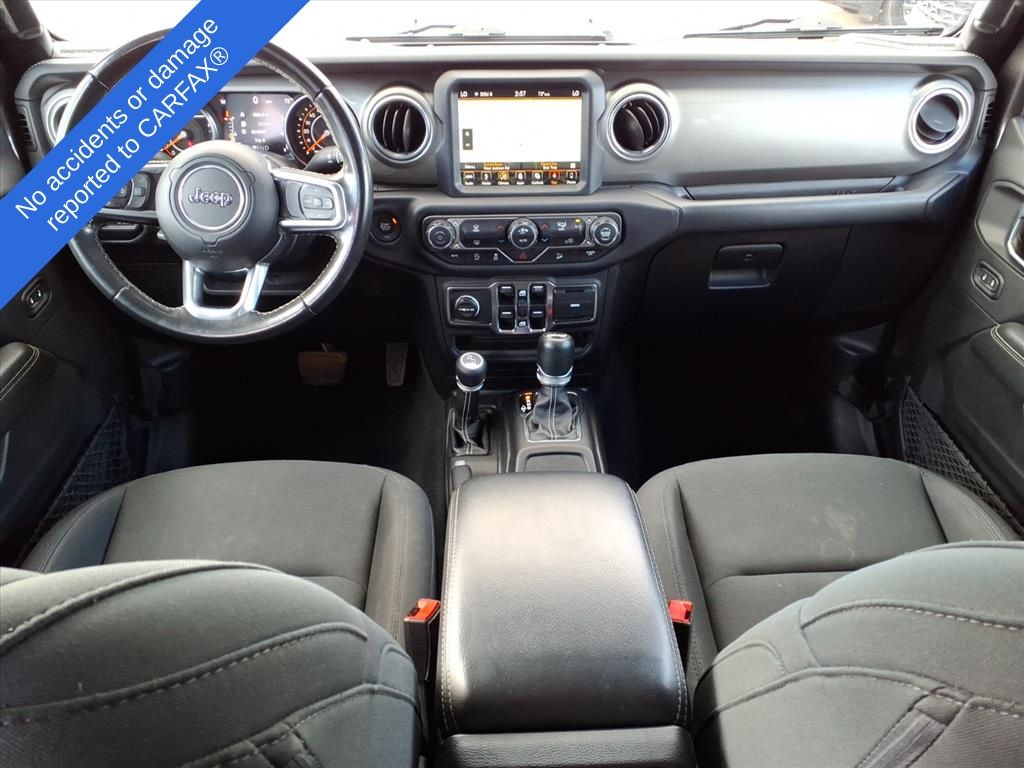 Thumbnail: 2018 Jeep Wrangler - 2