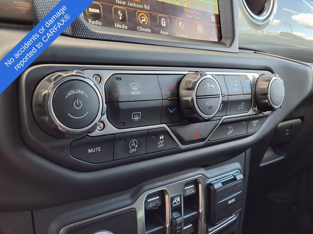 Thumbnail: 2018 Jeep Wrangler - 27