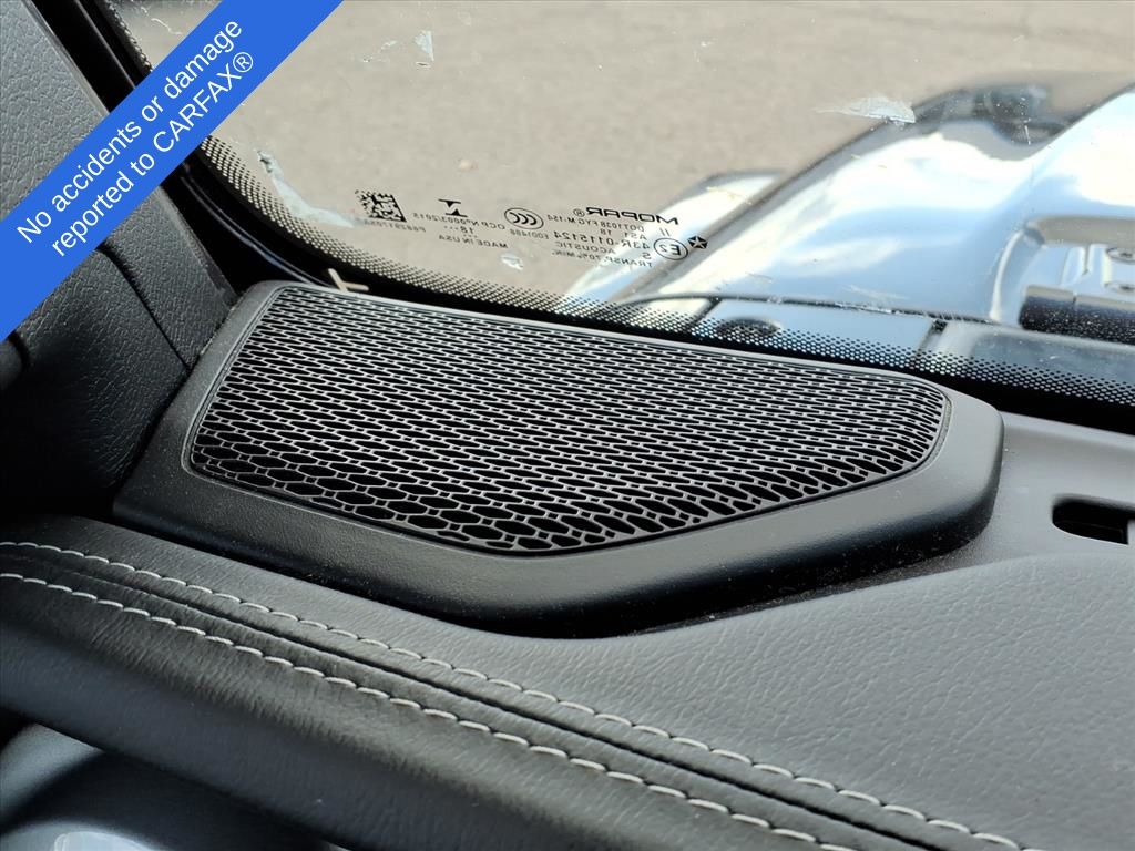 Thumbnail: 2018 Jeep Wrangler - 20