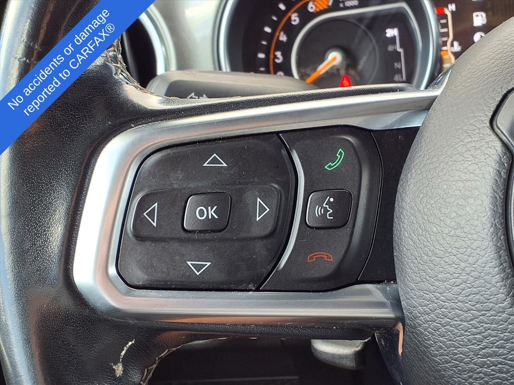 Thumbnail: 2018 Jeep Wrangler - 29