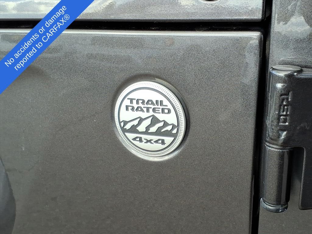 Thumbnail: 2018 Jeep Wrangler - 6