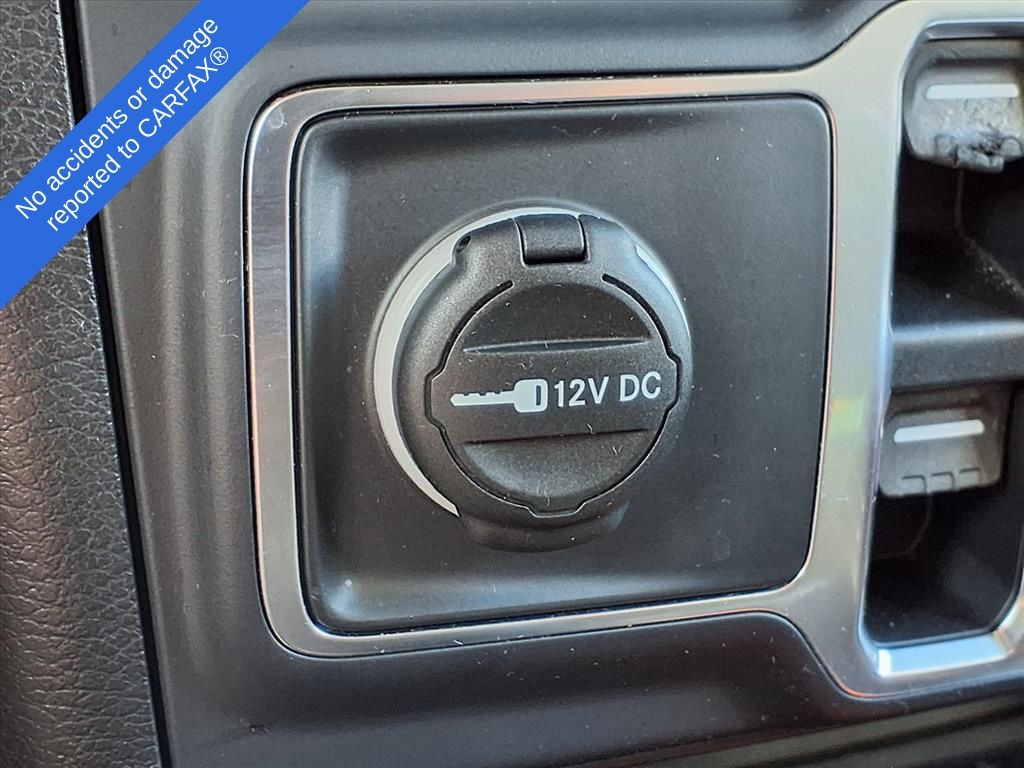 Thumbnail: 2018 Jeep Wrangler - 25