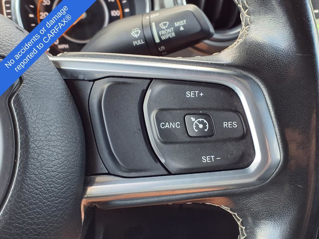 Thumbnail: 2018 Jeep Wrangler - 28