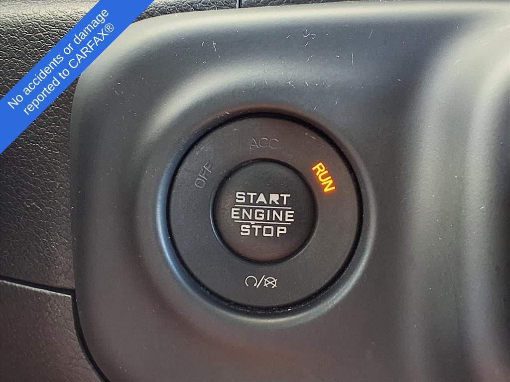 Thumbnail: 2018 Jeep Wrangler - 26