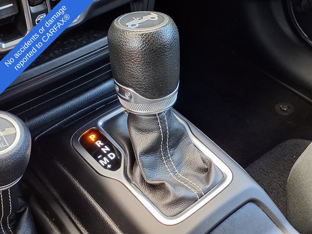 Thumbnail: 2018 Jeep Wrangler - 24