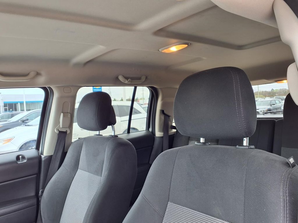 Thumbnail: 2017 Jeep Patriot - 11