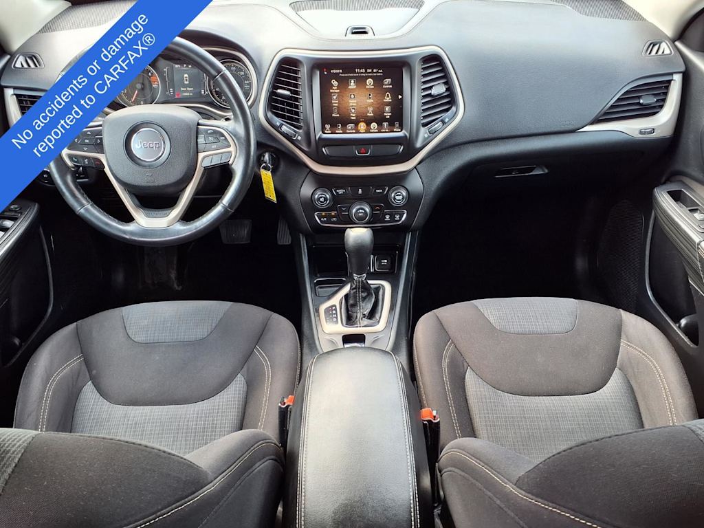 Thumbnail: 2016 Jeep Cherokee - 2
