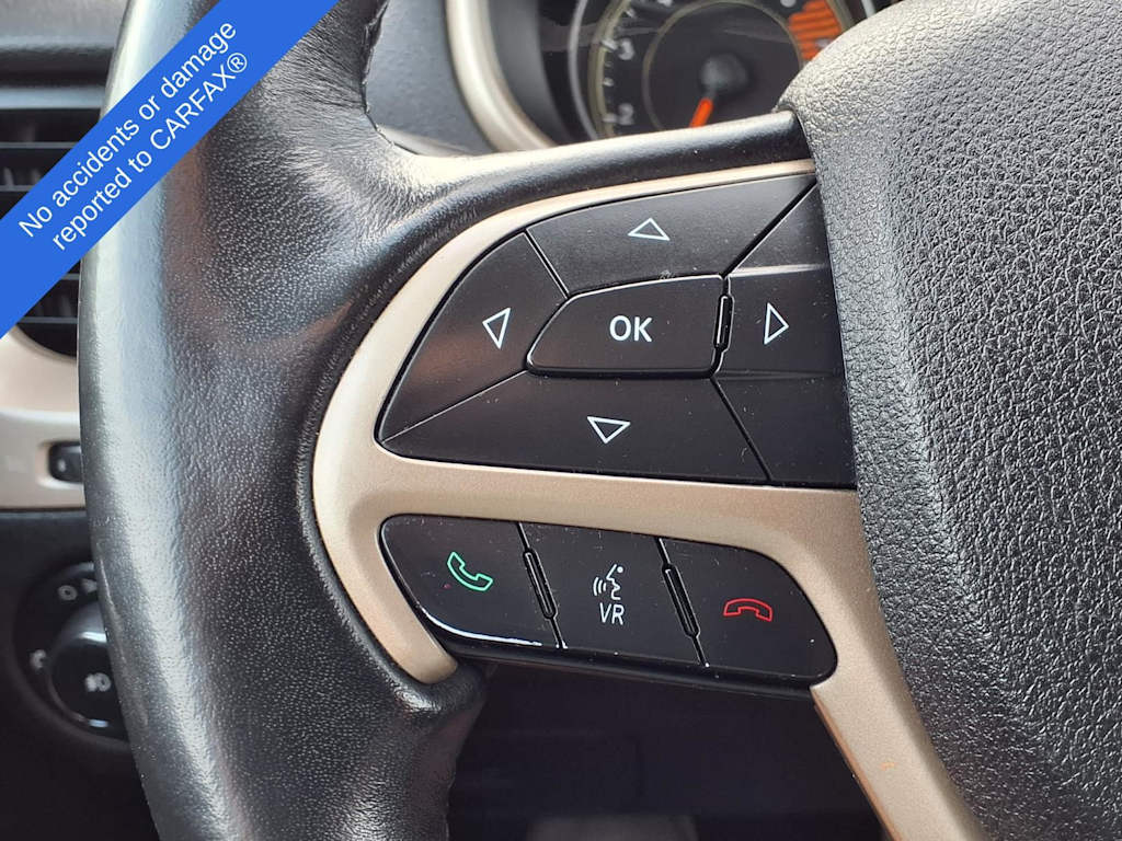 Thumbnail: 2016 Jeep Cherokee - 30