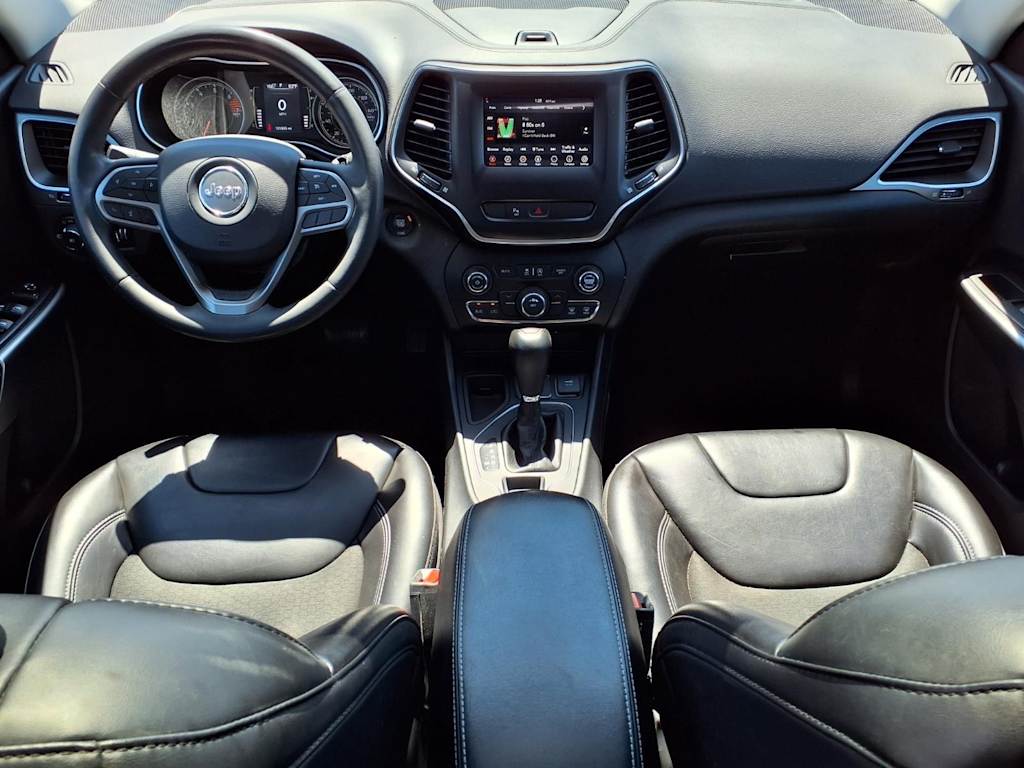 Thumbnail: 2020 Jeep Cherokee - 2