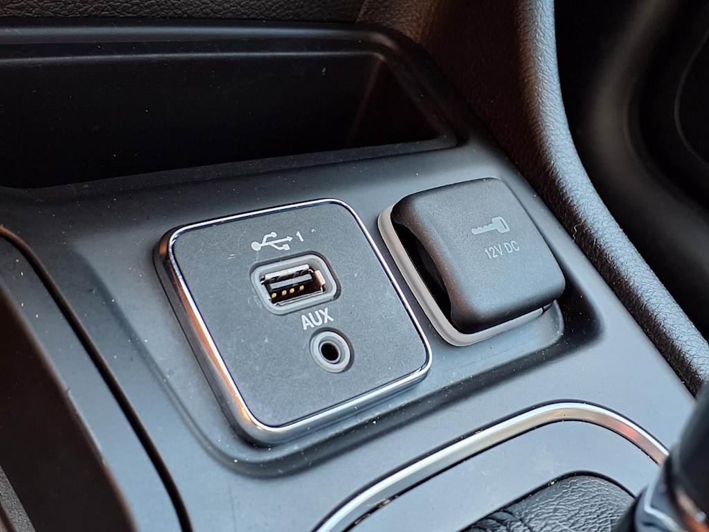 Thumbnail: 2020 Jeep Cherokee - 26