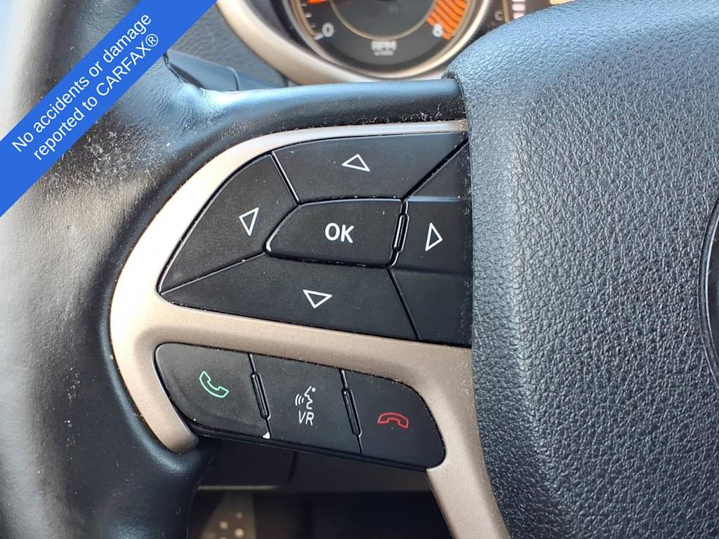 Thumbnail: 2015 Jeep Cherokee - 26
