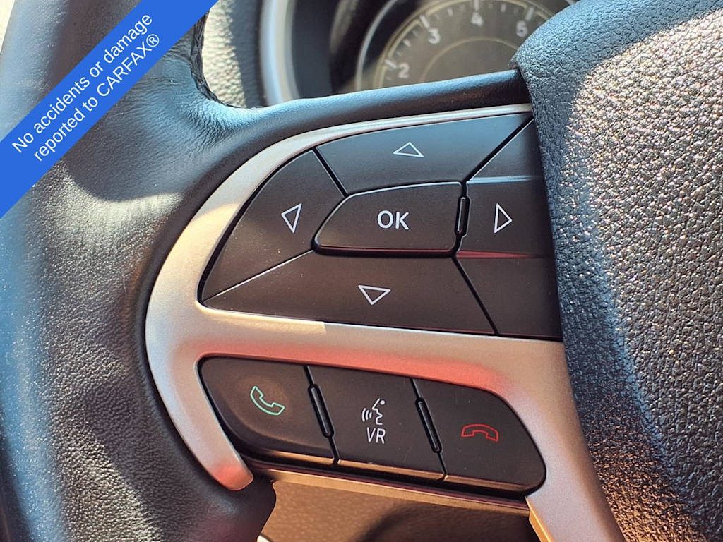 Thumbnail: 2015 Jeep Cherokee - 30